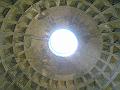 Pantheon-Ceiling