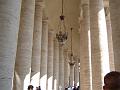 Vatican-Columns