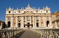 Vatican-Courtyard