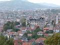 Sarajevo-Town